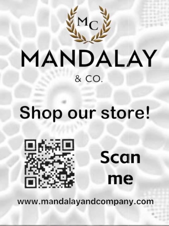 Off-Shoulder Lace Mini Dress in Light Blue - Picture 6 of 6